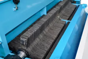 SDFP Layer Shredder SDFP Layer Shredder