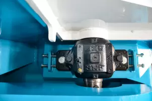 SDFP Layer Shredder SDFP Layer Shredder