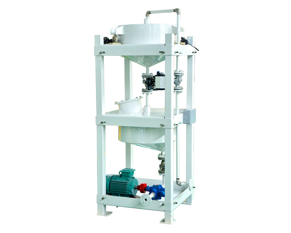 Liquid Adding Machine Supplier-Manufacturer-FAST