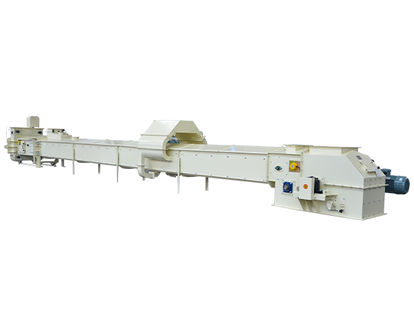 TDSQ Air Cushion Belt Conveyor