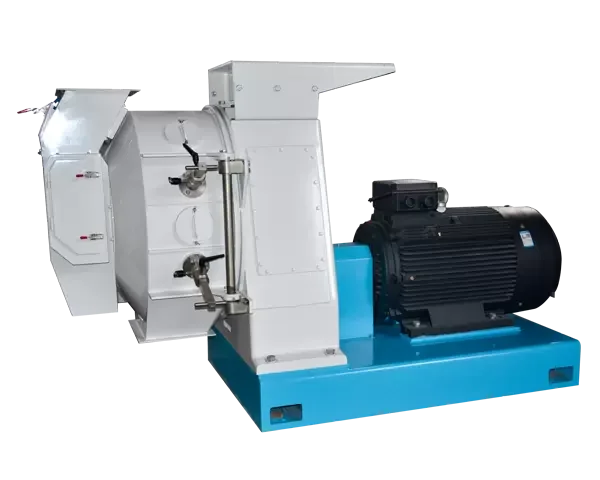 feed pellet mill