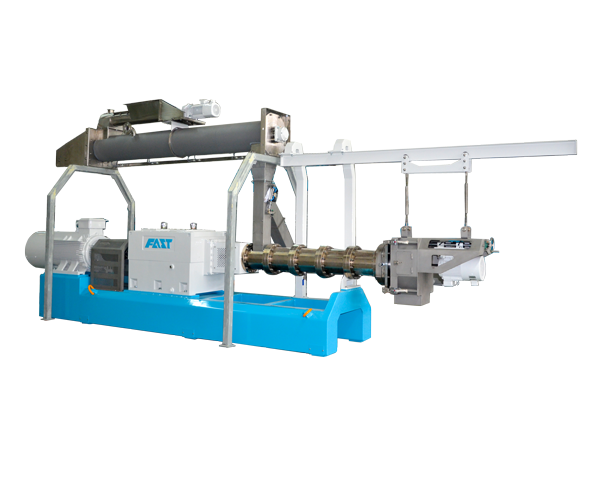 feed extruders